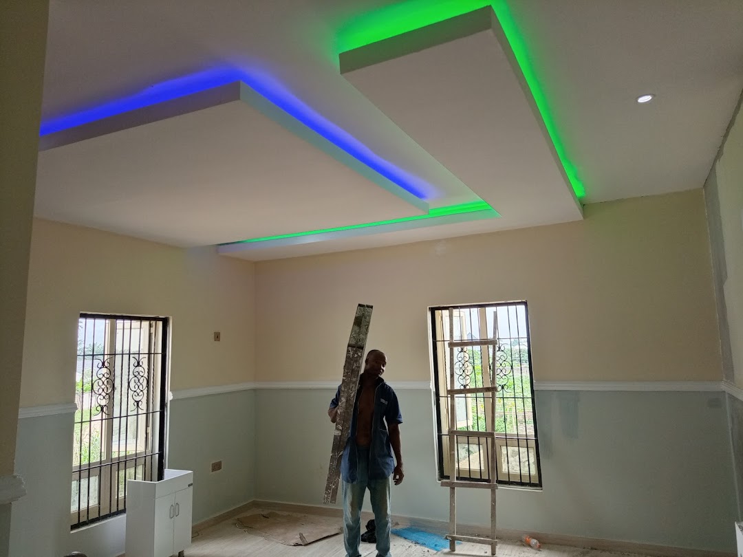 Electrical solutions (Nig.)