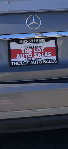 Used Car Dealer «The Lot Auto Sales», reviews and photos, 538 E Pacific Coast Hwy, Long Beach, CA 90806, USA