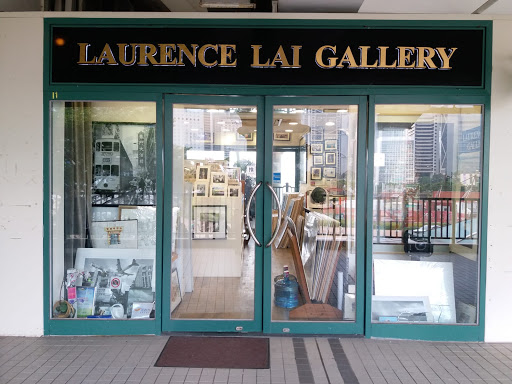 Laurence Lai Gallery