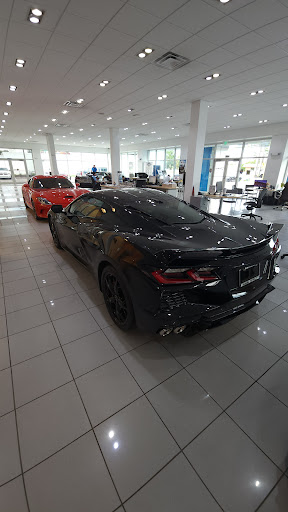 Chevrolet Dealer «Jack Wilson Chevrolet», reviews and photos, 2255 US-1, St Augustine, FL 32086, USA