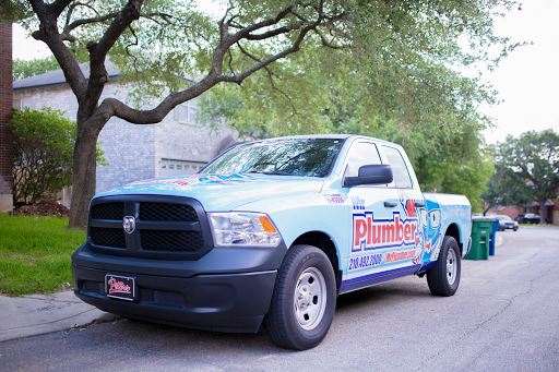 Plumber «Mr. Plumber Plumbing Co.», reviews and photos, 7966 Mainland Dr #1, San Antonio, TX 78250, USA