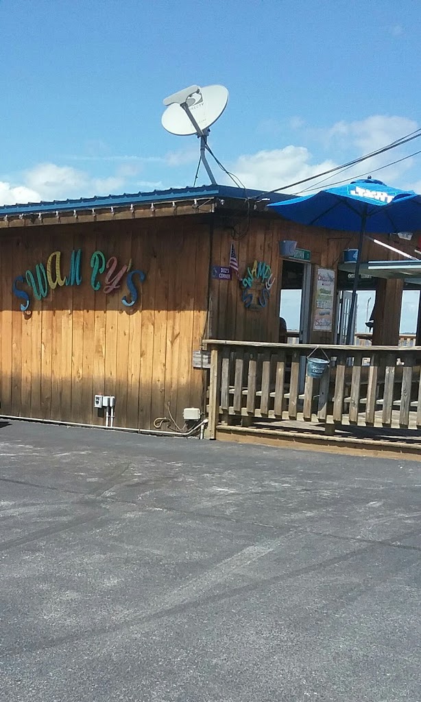 Seabreeze Restaurant & Tiki Bar 20659