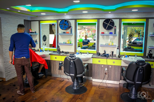 Friseursalon Balat Friseur Hamburg