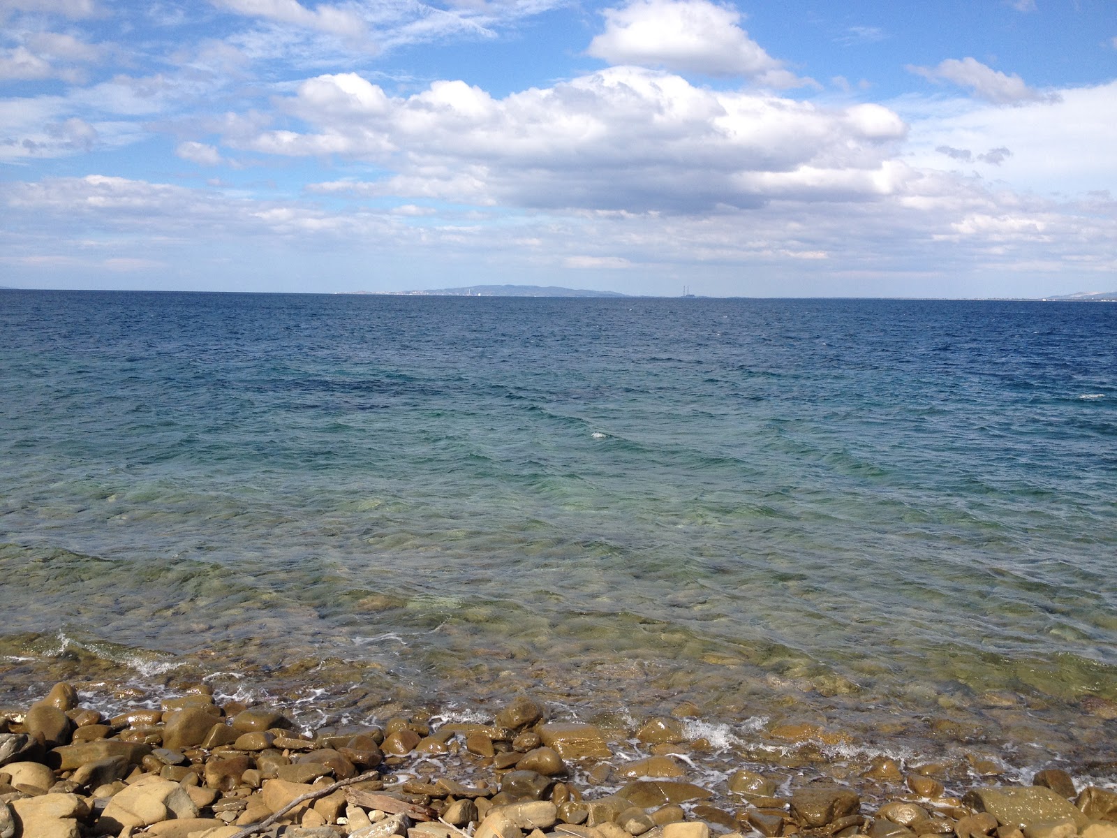 Cala Le Donne photo #8