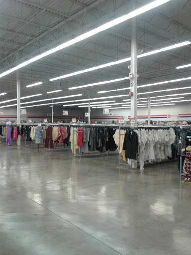 Thrift Store «Salvation Army», reviews and photos, 7900 Tylersville Square Dr, West Chester Township, OH 45069, USA
