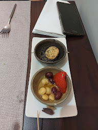 Photo n°20 de Restaurant Le Provence à Corenc ()