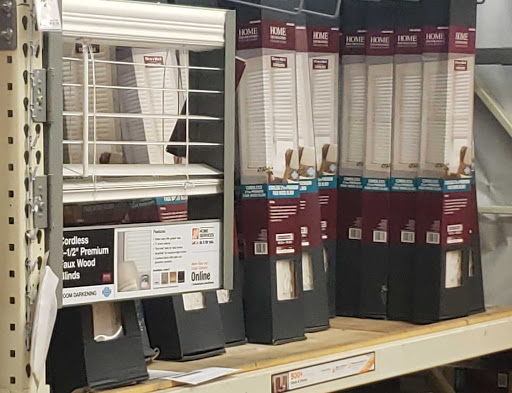 Home Improvement Store «The Home Depot», reviews and photos, 6501 W Broad St, Richmond, VA 23230, USA