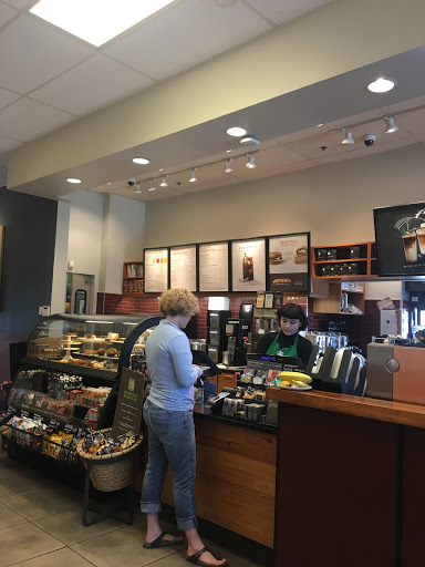Coffee Shop «Starbucks», reviews and photos, 7161 N Milwaukee Ave, Niles, IL 60714, USA