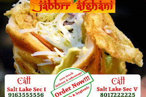 JABBRR AFGHANI Best Rolls | Chicken Rolls | Kathi Rolls | Biryani | Kebabs | Takeaway Restaurants in Salt Lake image