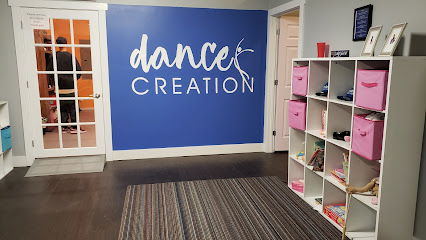Dance creation