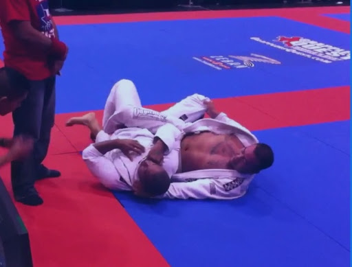 Martial Arts School «Brazilian Top Team», reviews and photos, 5345 Glen Ridge Dr, San Antonio, TX 78229, USA