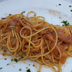 Photo n°1 de l'avis de Nicoletta.r fait le 12/08/2022 à 15:52 sur le  Bellavista Ristorante Pizzeria à Riva del Garda