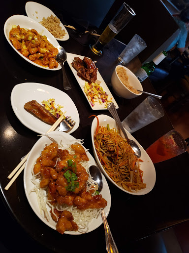 Fujian restaurant Bakersfield
