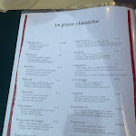 Photo n°5 de l'avis de Maddy.a fait le 18/07/2023 à 15:31 sur le  Abbazia à Lido di Jesolo