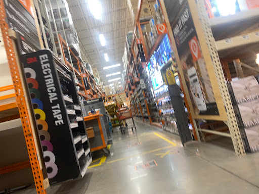 Home Improvement Store «The Home Depot», reviews and photos, 2335 SE Delaware Ave, Ankeny, IA 50021, USA