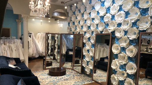 Bridal Shop «Bearer of the Bling Bridal», reviews and photos, 6125 54th Ave N Unit A, Kenneth City, FL 33709, USA