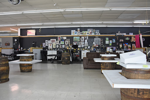 Find angel tattoo ideas for females for your next unique tattoo in Owensboro at The Asylum Tattoo And Art Gallery