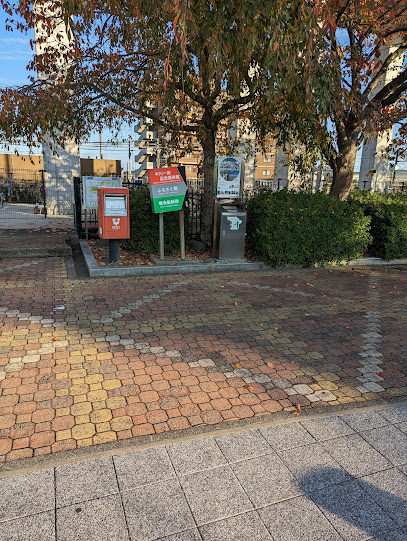 松任駅南口第一自転車駐車場