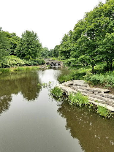 Nature Preserve «Fort Sheridan Forest Preserve», reviews and photos, 117 Sheridan Rd, Lake Forest, IL 60045, USA