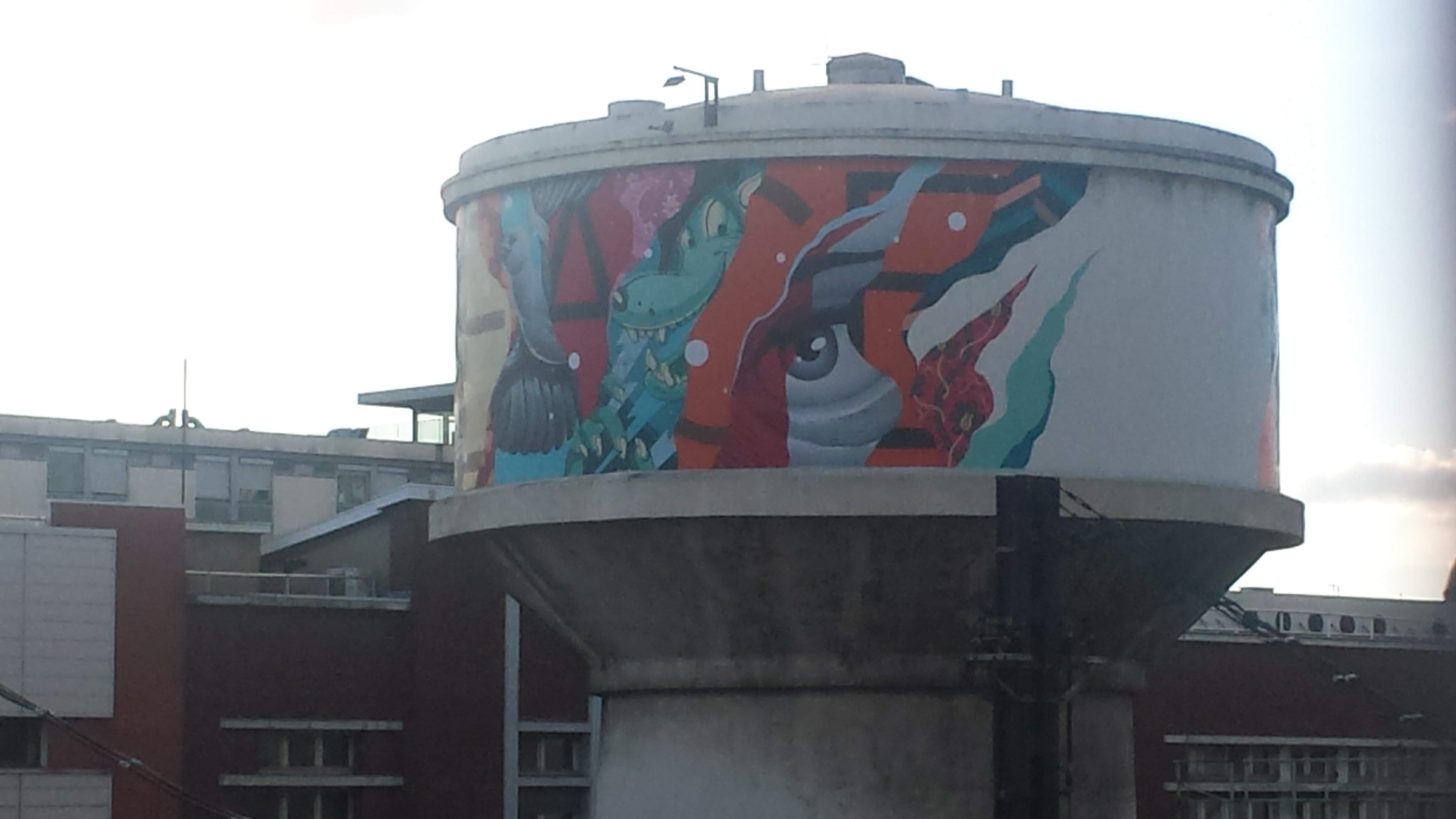 Photo n° 2 de l'avis de ernest.o fait le 16/04/2018 à 12:38