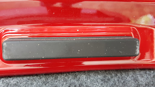 Auto Body Shop «Hendrick Collision Center at Gwinnett Place Honda», reviews and photos, 3325 Satellite Blvd, Duluth, GA 30096, USA