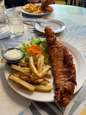 Bullock's Bistro by null