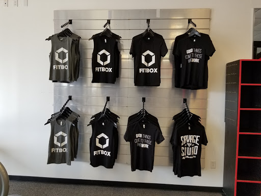 Boxing Gym «UFC Gym Perimeter», reviews and photos, 4745 Ashford Dunwoody Rd, Atlanta, GA 30338, USA