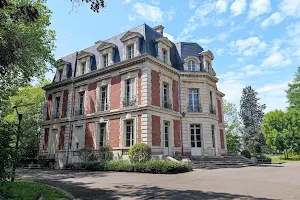 Parc Du Château image