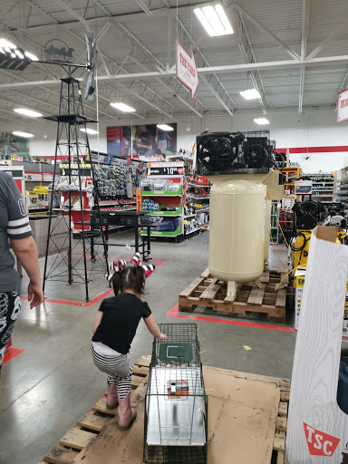 Home Improvement Store «Tractor Supply Co.», reviews and photos, 901 FM 509, San Benito, TX 78586, USA