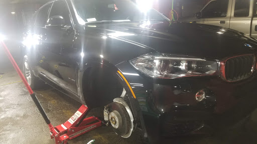 Car Detailing Service «Extreme Detail», reviews and photos, 3100 14th St NW, Washington, DC 20010, USA