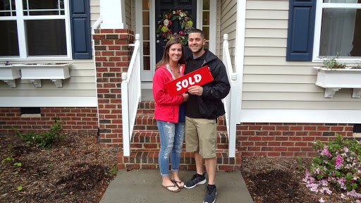 Real Estate Agents «Jake Albritton with Keller Williams Realty», reviews and photos, 6600 W Broad St #150, Richmond, VA 23230, USA