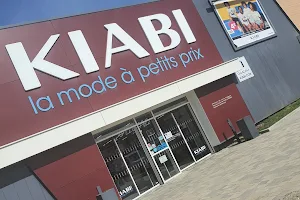Store Kiabi Pontarlier image