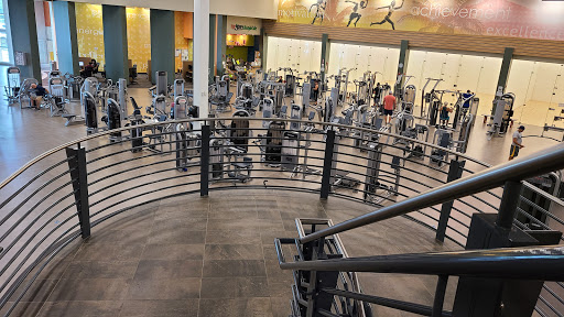 Gym «LA Fitness», reviews and photos, 17631 N Dale Mabry Hwy, Lutz, FL 33548, USA