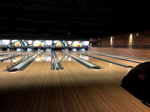 Bowling Alley «Corvette Lanes», reviews and photos, 1415 Main St, Murray, KY 42071, USA