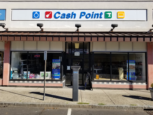 Pawn Shop «CASH POINT», reviews and photos, 32 Riverside Ave, Medford, MA 02155, USA