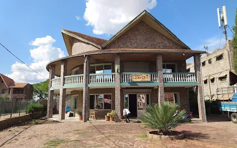 Hotel Orchidée de l'Isalo image