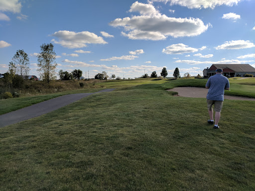 Banquet Hall «Copper Ridge Golf Course», reviews and photos, 8475 E Atherton Rd, Davison, MI 48423, USA