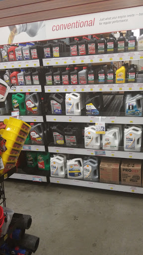 Auto Parts Store «Pep Boys Auto Parts & Service», reviews and photos, 1087 Old County Rd, San Carlos, CA 94070, USA