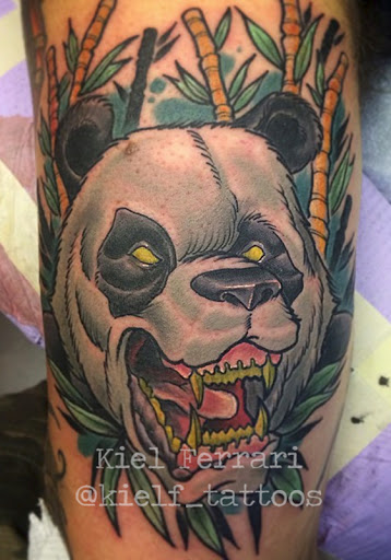 Tattoo Shop «Integrity Tattoo», reviews and photos, 65 S Lewis Rd, Royersford, PA 19468, USA