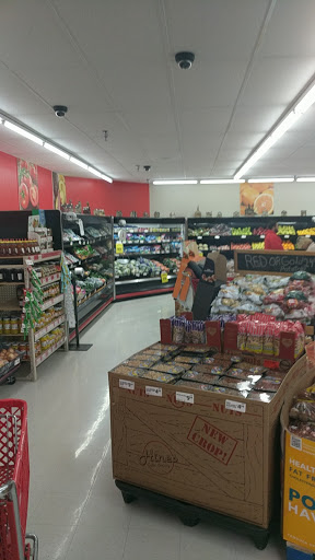 Grocery Store «Save-A-Lot», reviews and photos, 704 Elm St, Eminence, KY 40019, USA