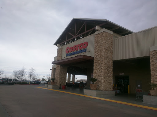 Warehouse store «Costco Wholesale», reviews and photos, 1800 Cavitt Dr, Folsom, CA 95630, USA