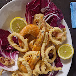 Photo n°5 de l'avis de Federica.a fait le 08/03/2023 à 22:47 sur le  Trattoria Maré à Bacoli