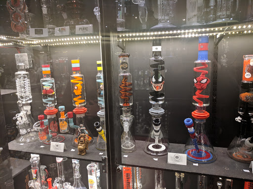 Tobacco Shop «Smoke Signals», reviews and photos, 328 N Market St, Frederick, MD 21701, USA