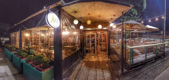Taranta Chicureo Pizza, Pasta & Bar - Restaurante