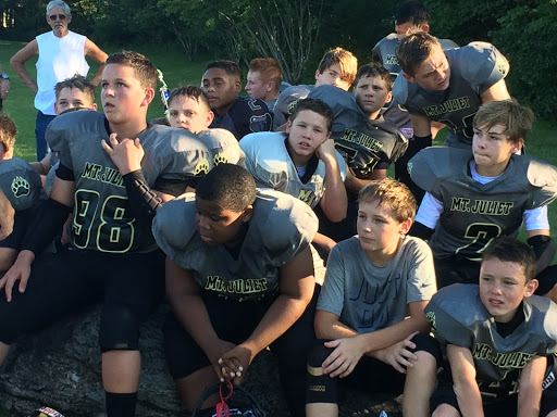 Park «Smyrna Parks & Recreation Department», reviews and photos, 100 Sam Ridley Pkwy E, Smyrna, TN 37167, USA