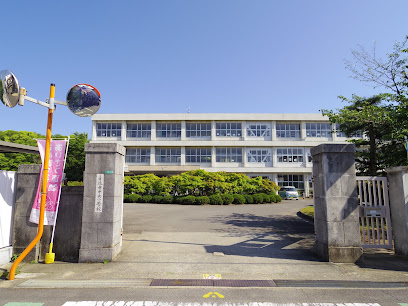 善通寺市立中央小学校