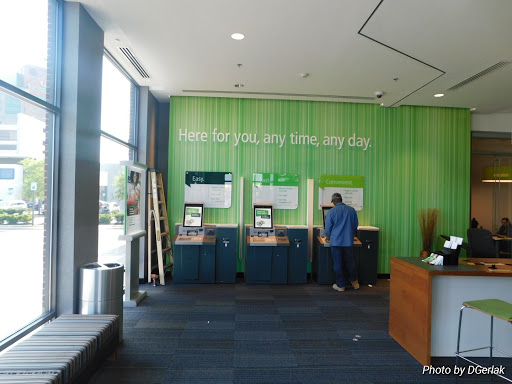 Bank «TD Bank», reviews and photos