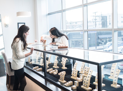 Jeweler «Brilliant Earth», reviews and photos, 8797 Beverly Blvd #206, West Hollywood, CA 90048, USA