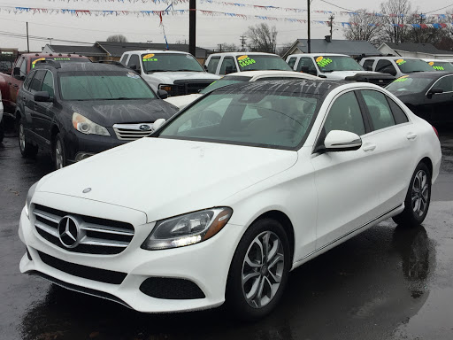 Used Car Dealer «Car Request Inc», reviews and photos, 500 S Cumberland St d, Lebanon, TN 37087, USA