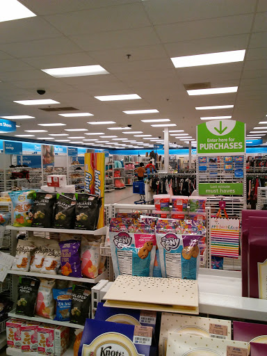 Clothing Store «Ross Dress for Less», reviews and photos, 7288 Guilford Dr, Frederick, MD 21704, USA